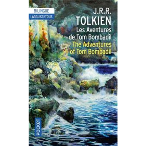 Aventures de Tom Bombadil (Les)