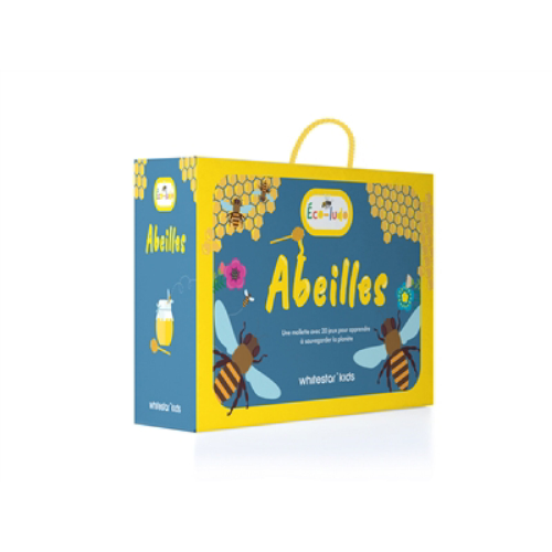 Abeilles : Eco-ludo