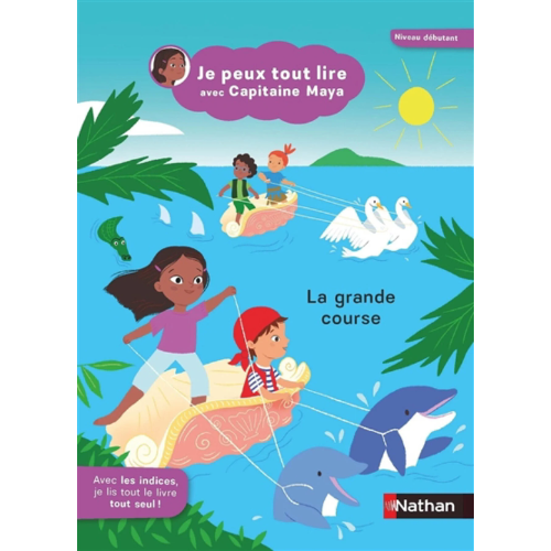 La grande course