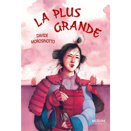 La plus grande