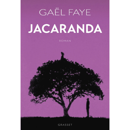 Jacaranda