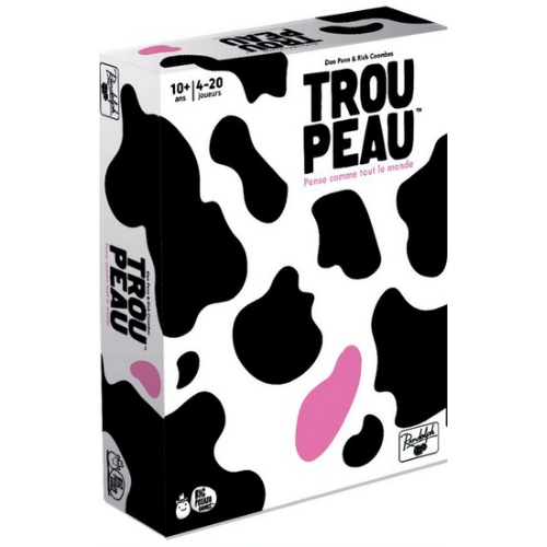 Trou Peau