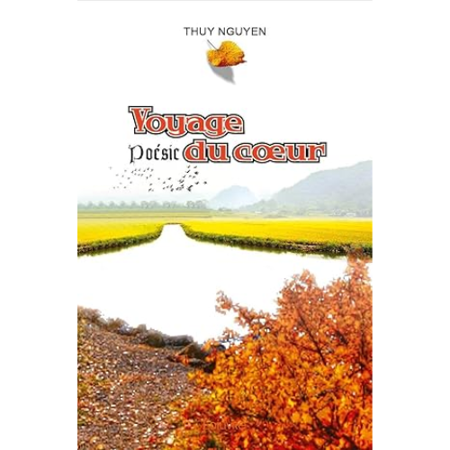 Voyage du cœur