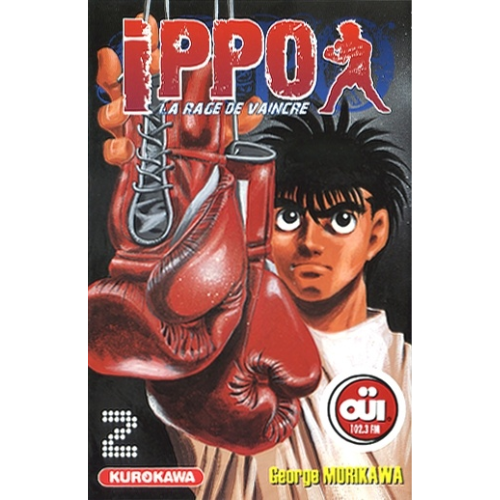 Ippo T.2
