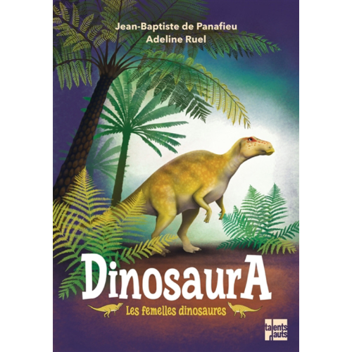 DinosaurA
