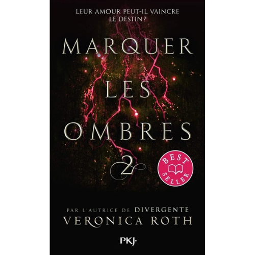 Marquer les ombres T.2