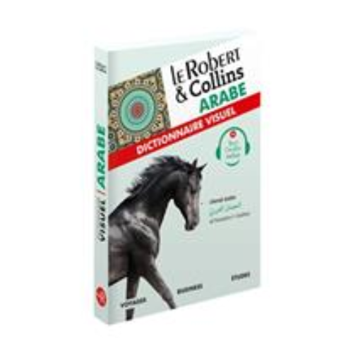 Dictionnaire visuel Arabe
