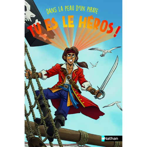 La terreur des caraïbes