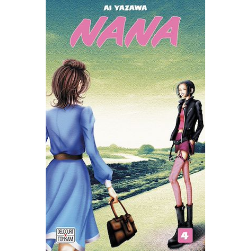 Nana T.4