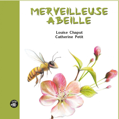 merveilleuse abeille