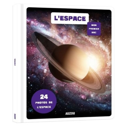 L'espace