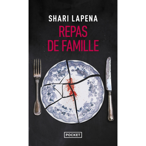 Repas de famille