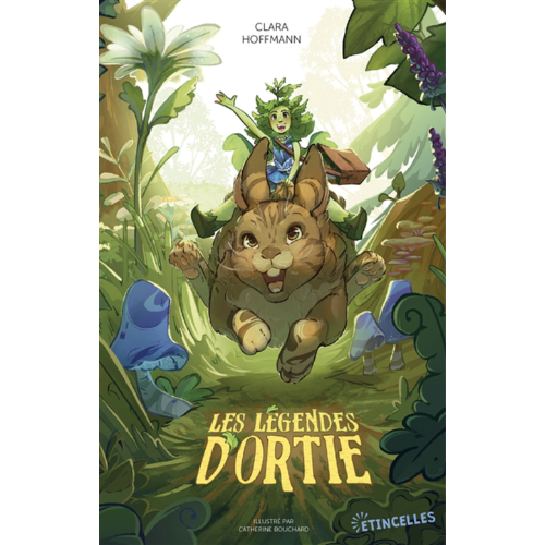 Les légendes d'Ortie