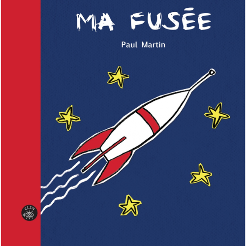 Ma fusée