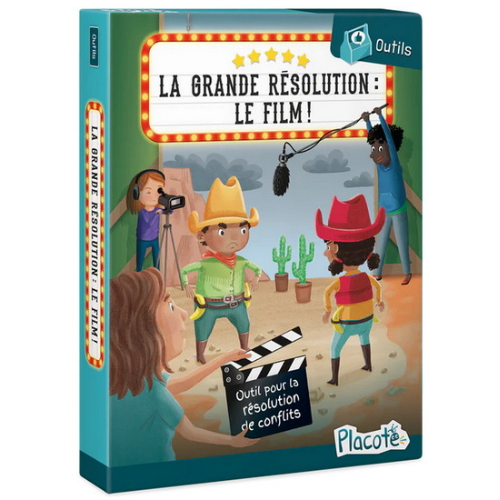 La Grande résolution : le film !