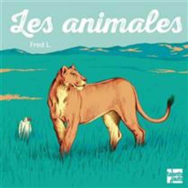 Les animales