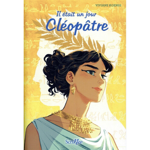 Il était un jour Cléopâtre