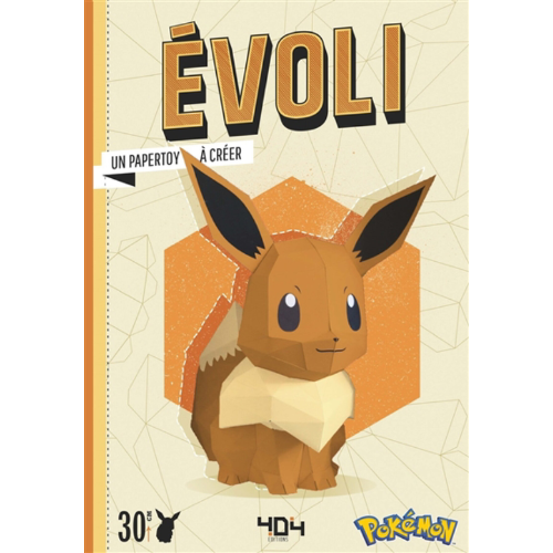 Evoli : Pokémon
