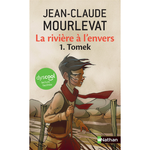 La rivière à l'envers T.1 : Tomek