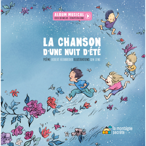 La Chanson d'une nuit d'été
