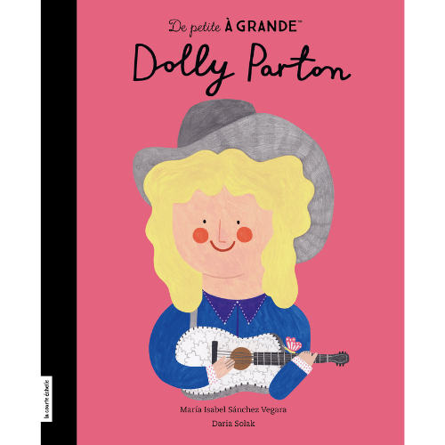 Dolly Parton