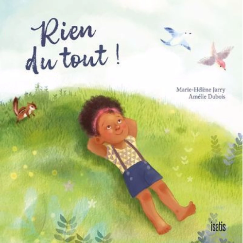 Rien du tout !