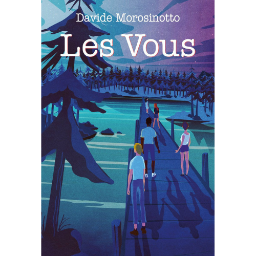 Les Vous