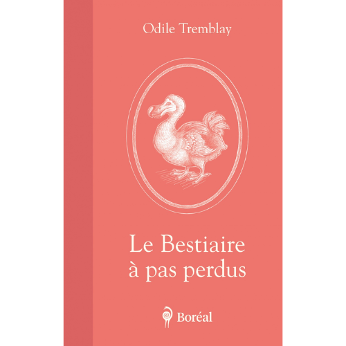 Le Bestiaire à pas perdus