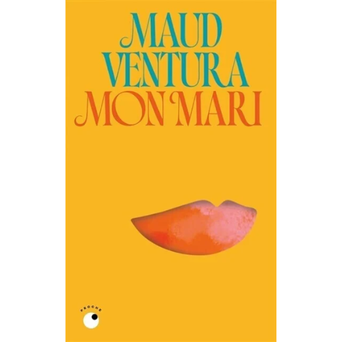 Mon mari