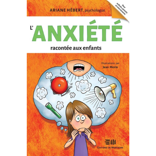 Anxiété