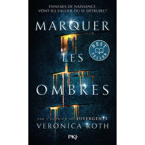 Marquer les ombres T.1