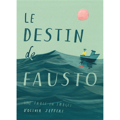 Le destin de Fausto