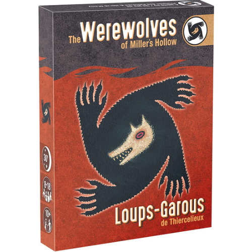 Loups-Garous