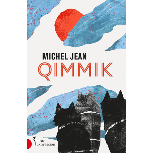 Qimmik