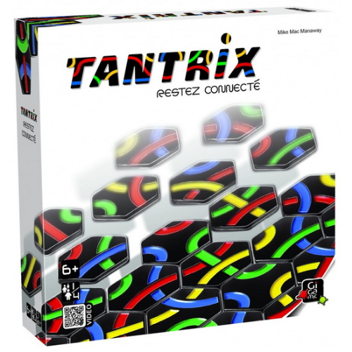 Tantrix stratégie