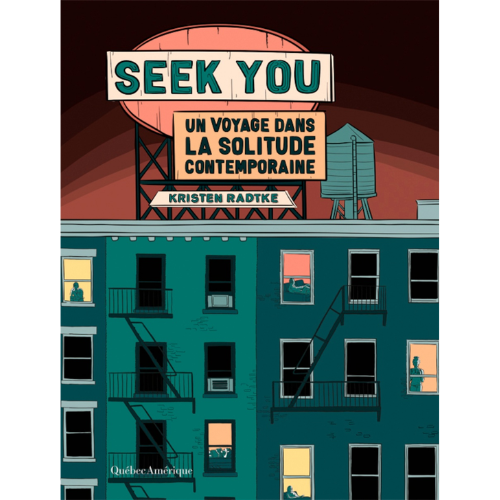 Seek You