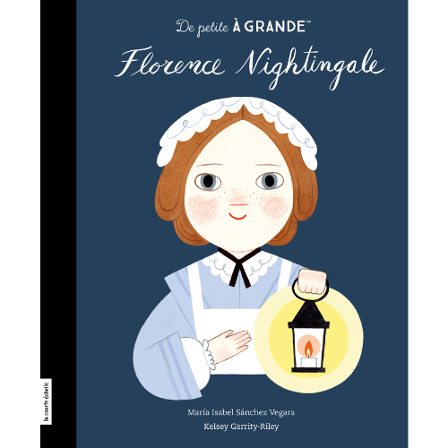 Florence Nightingale