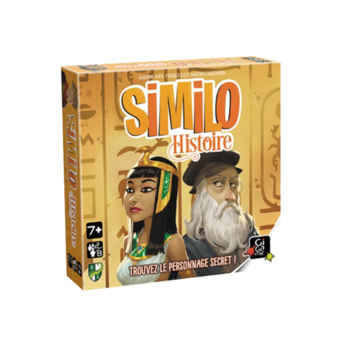 SIMILO : Histoire