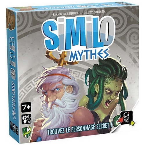 Similo : Mythes