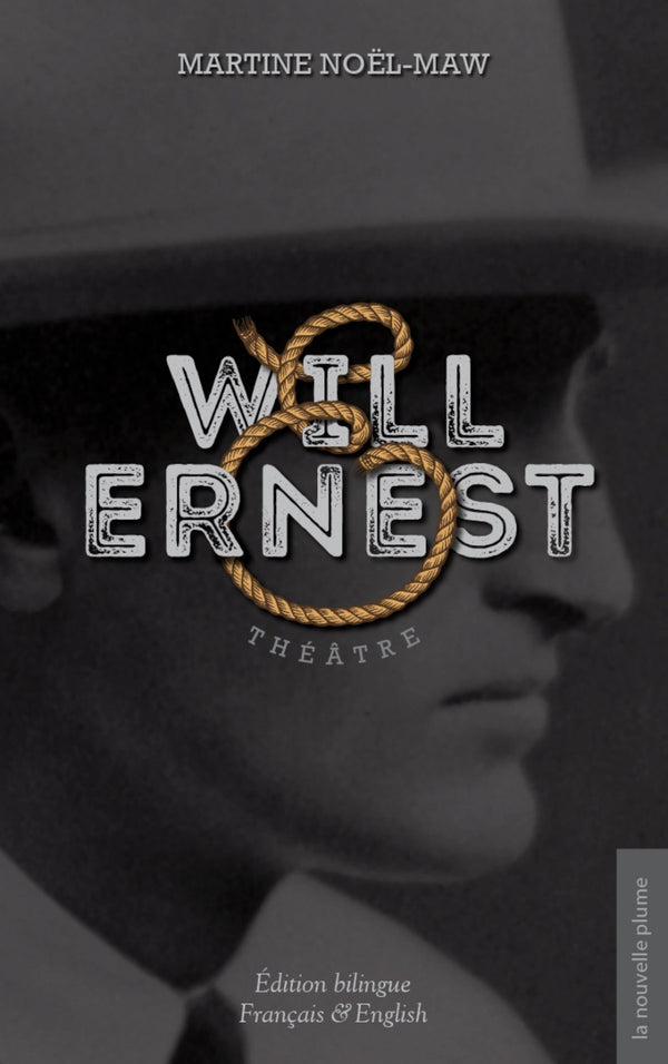 Will Ernest