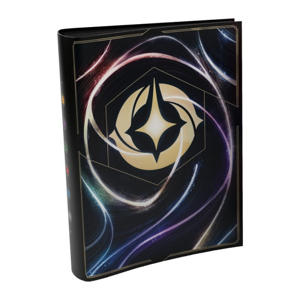 Classeur porte-carte Disney Lorcana TCG (ACHAT LIMITÉ)