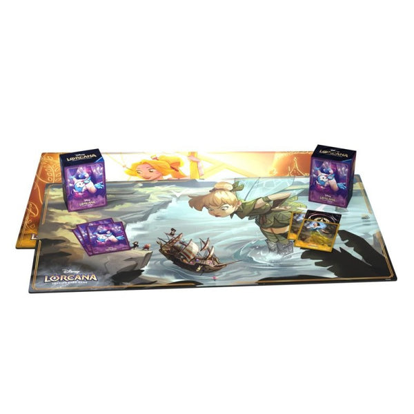 Tapis de jeu Disney Lorcana TCG (ACHAT LIMITÉ)