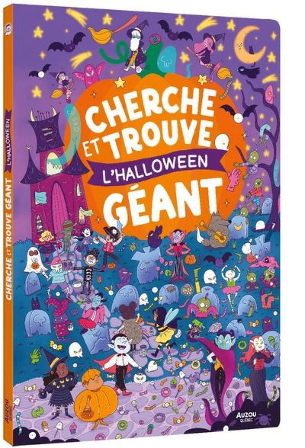 L'Halloween