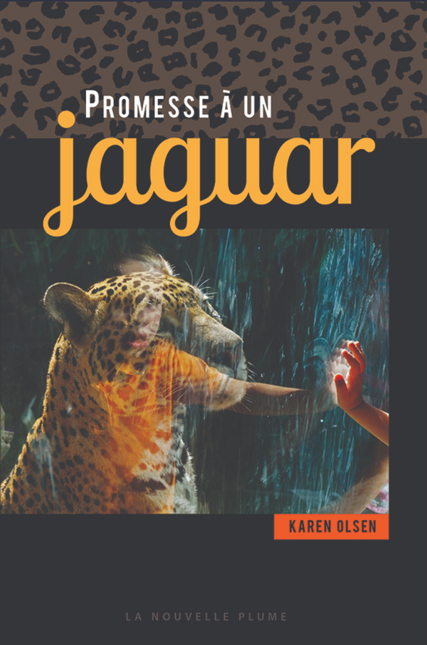 Promesse à un jaguar