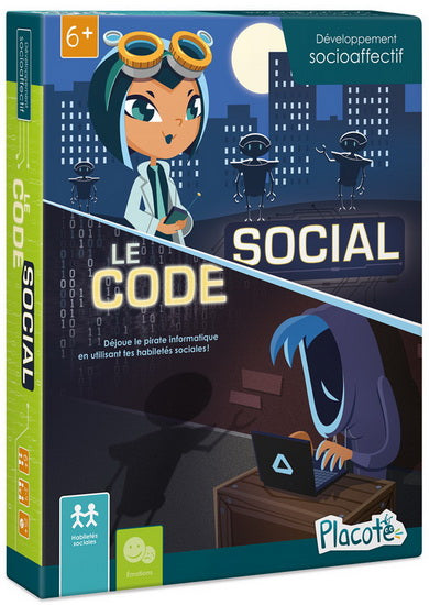 Le code social