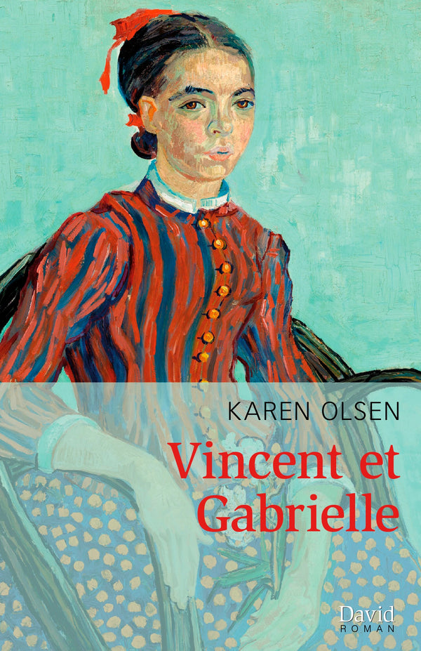 Vincent et Gabrielle                                                                                