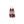 Load image into Gallery viewer, Boucles d&#39;oreilles - Miss Coquelicot
