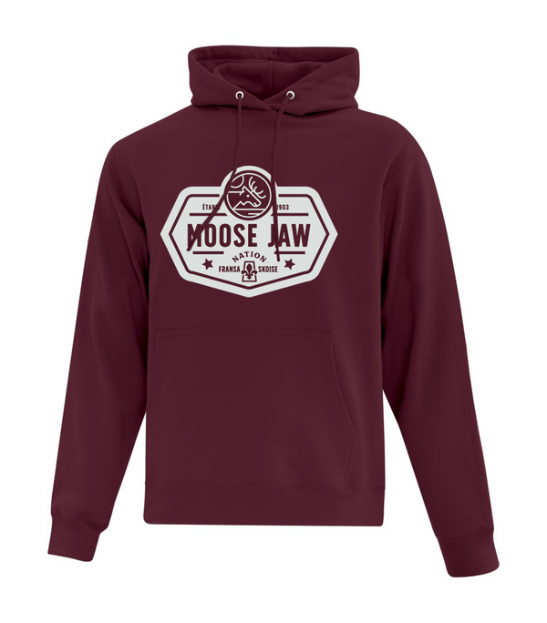 Coton Ouaté "Moose Jaw"