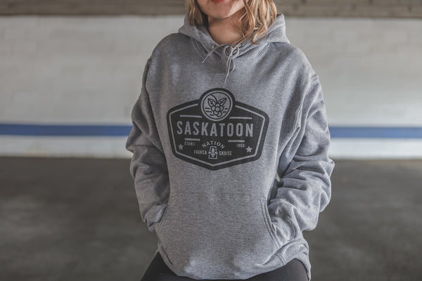 Coton ouaté "Saskatoon"