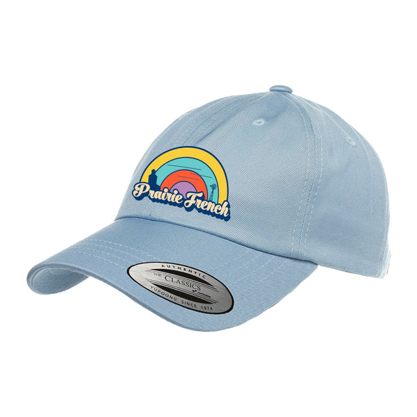 Casquette " Prairie French"